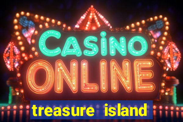 treasure island casino minnesota