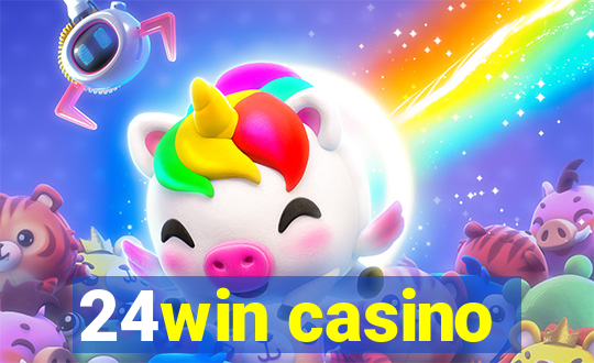 24win casino