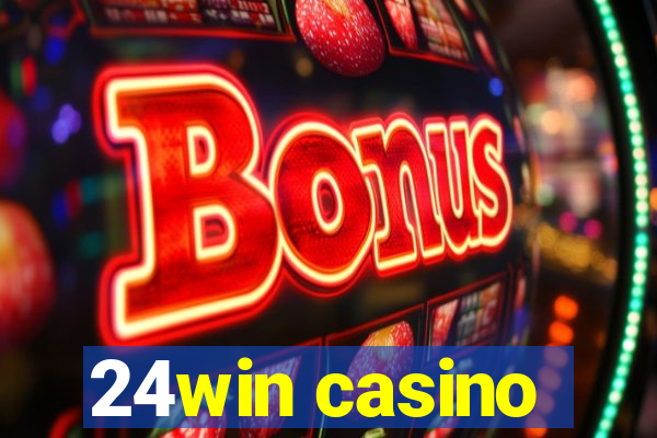 24win casino