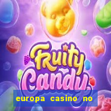 europa casino no deposit bonus