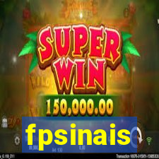 fpsinais