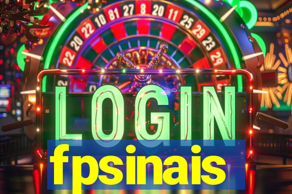 fpsinais