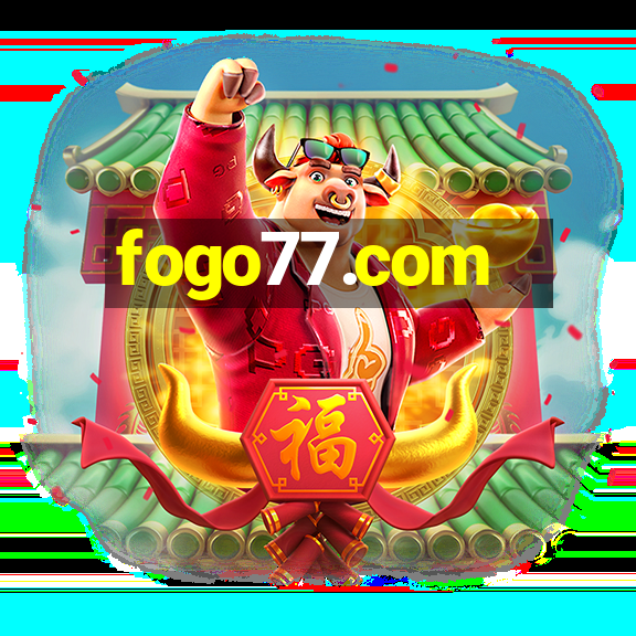 fogo77.com