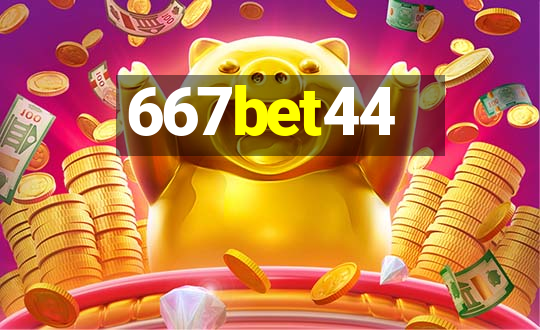 667bet44