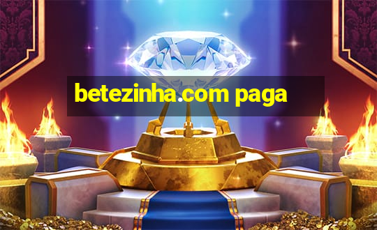 betezinha.com paga