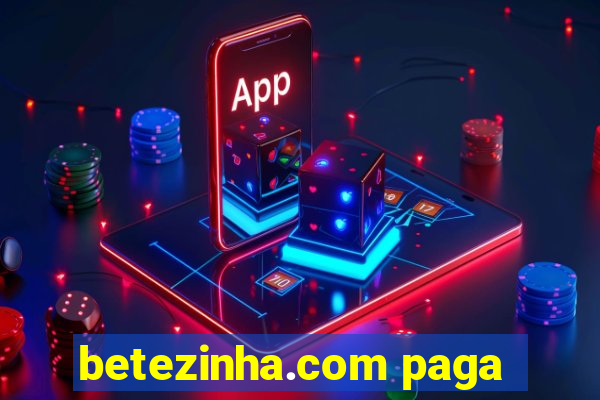 betezinha.com paga