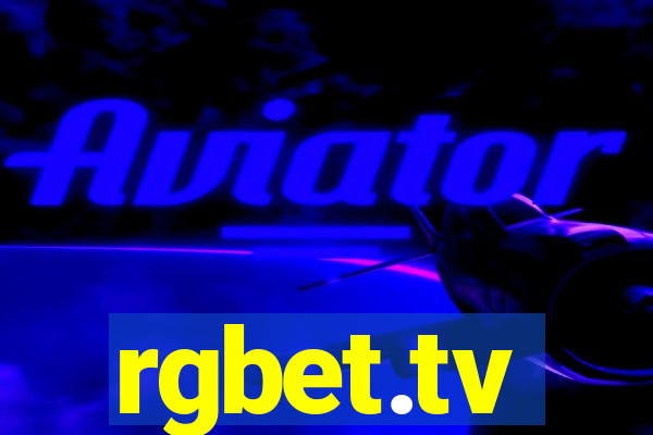 rgbet.tv