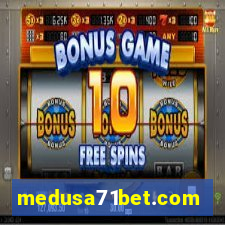 medusa71bet.com