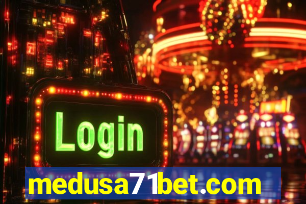 medusa71bet.com