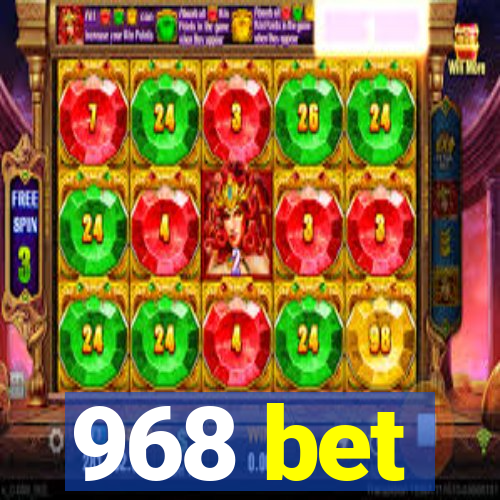 968 bet