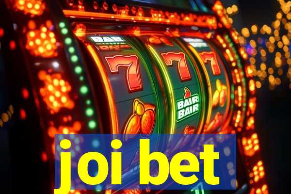 joi bet