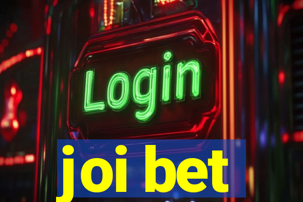 joi bet