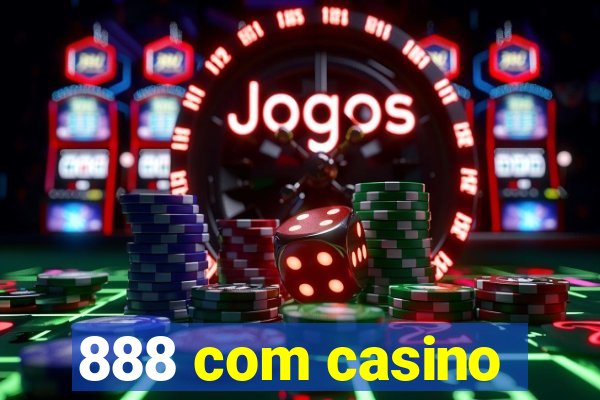 888 com casino