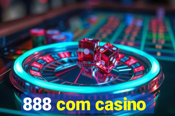 888 com casino