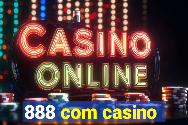 888 com casino