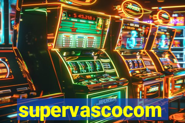 supervascocom