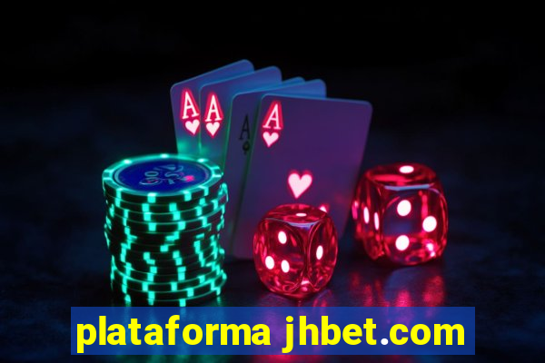 plataforma jhbet.com