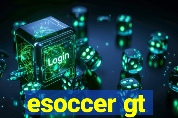 esoccer gt