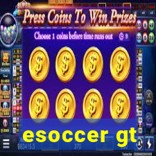 esoccer gt