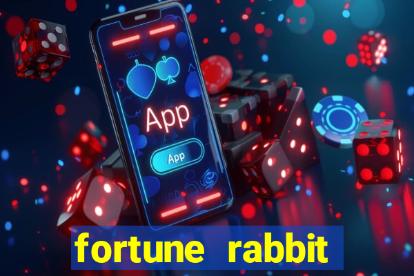 fortune rabbit apk