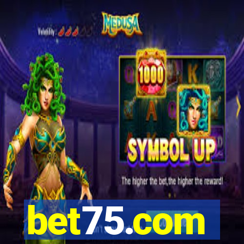 bet75.com