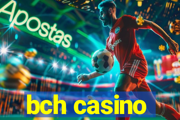 bch casino