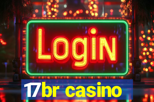 17br casino