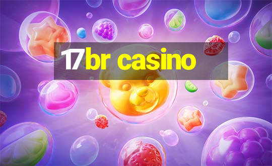 17br casino