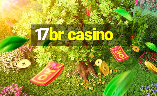 17br casino