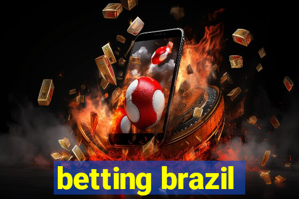 betting brazil