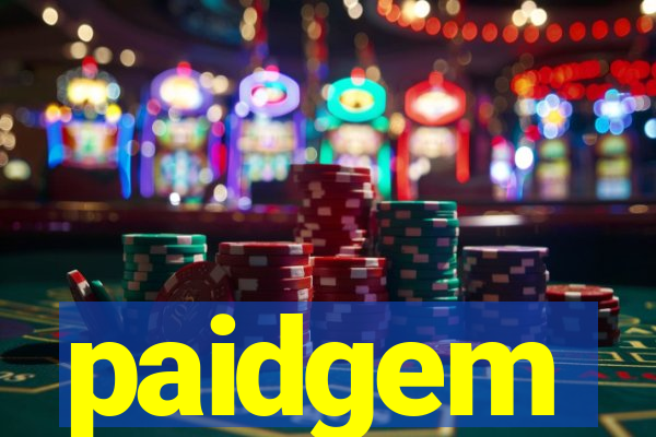 paidgem