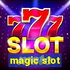 magic slot