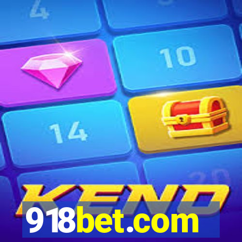 918bet.com