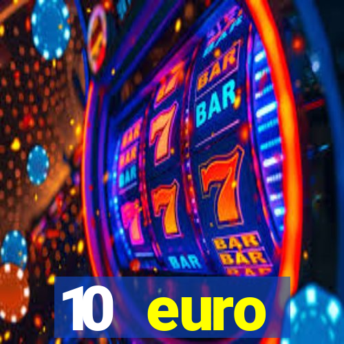 10 euro willkommensbonus casino ohne einzahlung