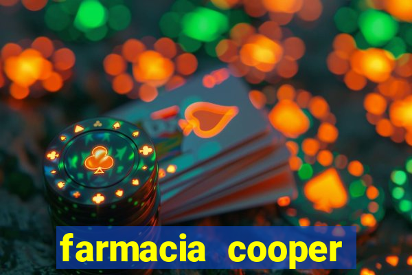 farmacia cooper vila nova