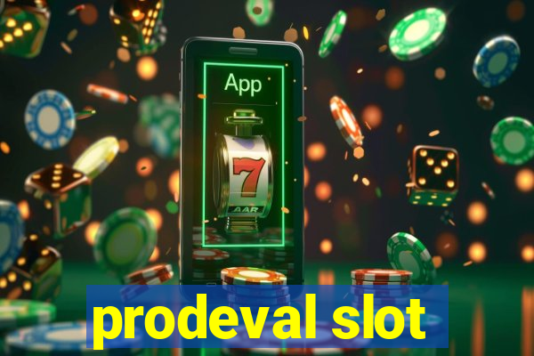 prodeval slot