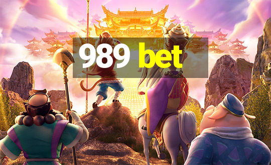 989 bet