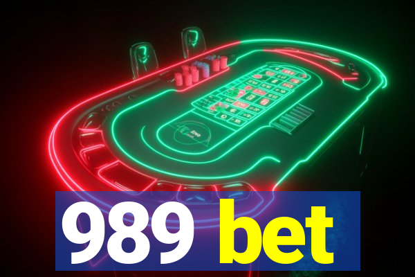 989 bet