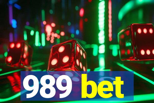 989 bet