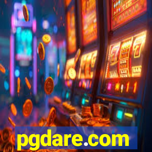 pgdare.com