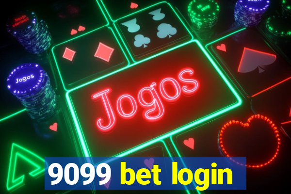 9099 bet login