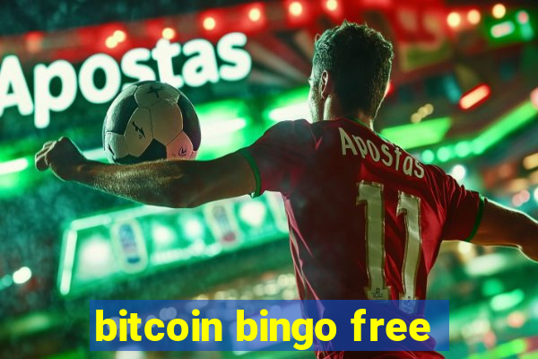 bitcoin bingo free