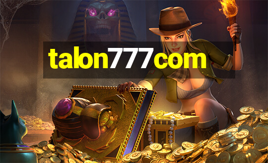 talon777com