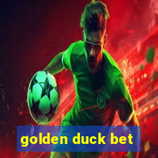 golden duck bet