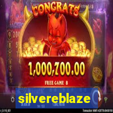 silvereblaze