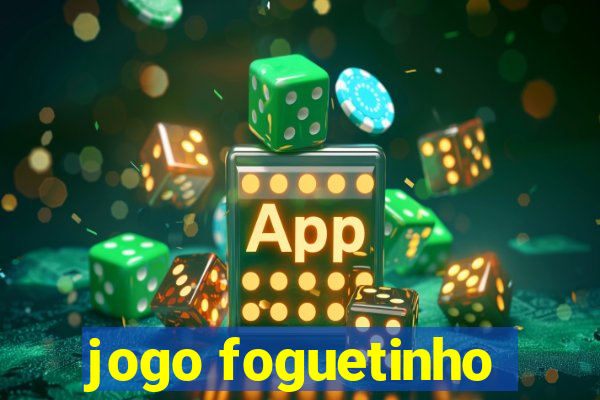 jogo foguetinho