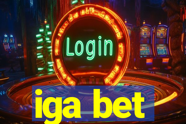 iga bet