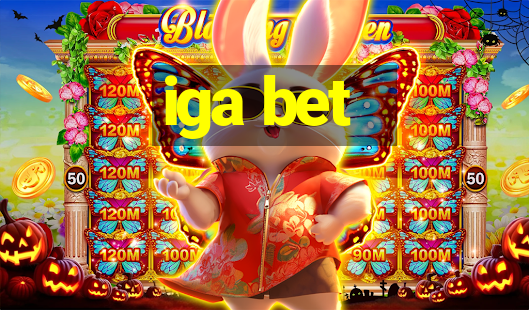 iga bet