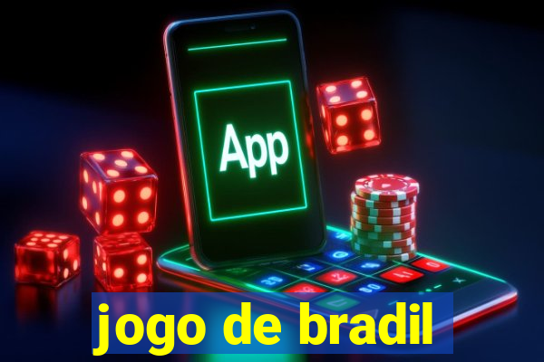 jogo de bradil