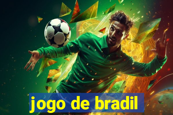 jogo de bradil